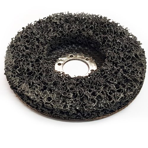 FLAP 115MM 4.1/2 PARA LIMPEZA REXFLEX