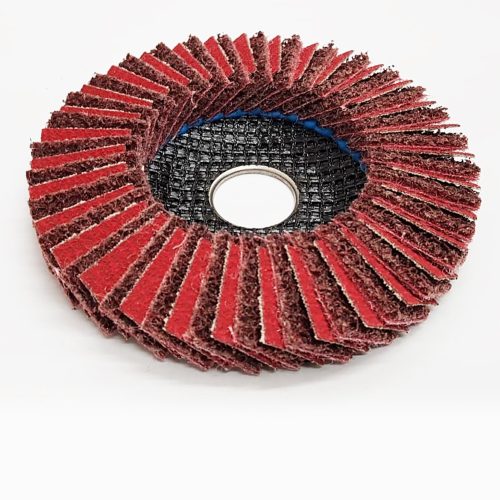 Flap 115MM 4.1/2 Hibrido