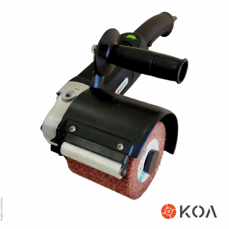 Politriz Acetinadora 8600 KOA