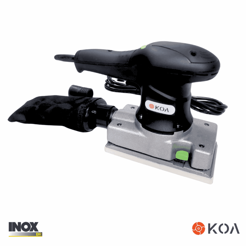 LIXADEIRA ORBITAL  MODELO 7300